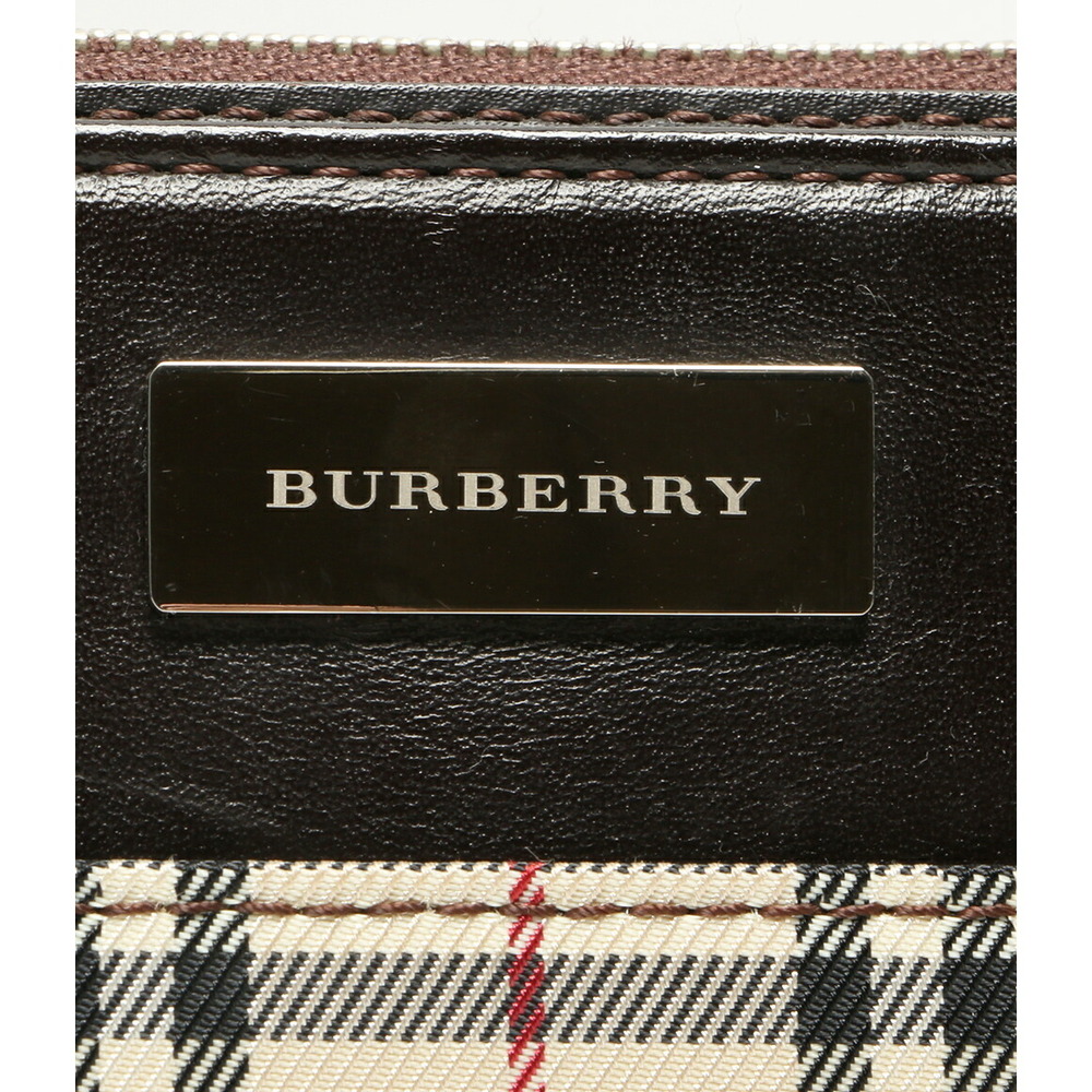 Burberry Hobo One Bag Shoulder - Picture 4 of 6